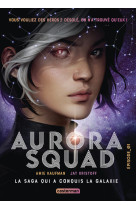 Aurora squad