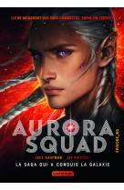 Aurora squad