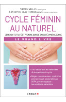 Cycle féminin au naturel