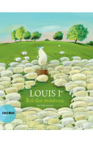 Louis ier, roi des moutons