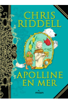 Apolline, tome 02