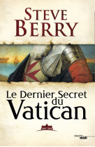 Le dernier secret du vatican