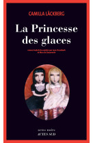 La princesse des glaces