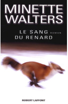 Le sang du renard