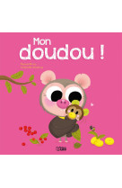 Mon doudou ?