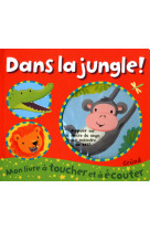 Dans la jungle !