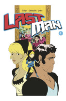 Lastman