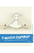 Le mouton farceur