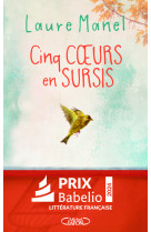 Cinq coeurs en sursis