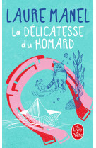 La délicatesse du homard