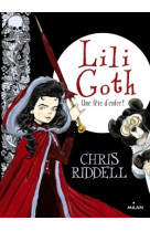 Lili goth, tome 02