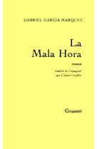 La mala hora