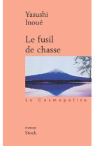 Le fusil de chasse