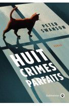 Huit crimes parfaits