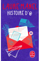 Histoire d'@