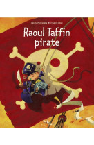 Raoul taffin pirate