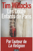 Les douze enfants de paris