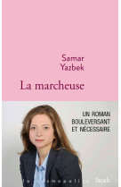 La marcheuse