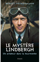 Le mystère lindbergh