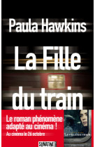 La fille du train