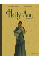 Holly ann