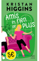 Amis et rien de plus