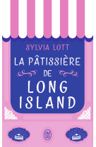 La pâtissière de long island