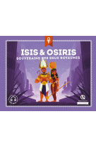 Isis & osiris