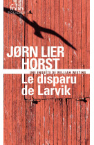 Le disparu de larvik