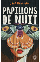 Papillons de nuit