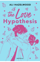 The love hypothesis (édition collector augmentée)