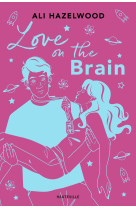 Love on the brain (édition reliée)