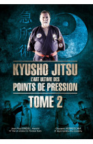 Kyusho-jitsu : l'art ultime des points de pression t2