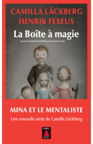 La boîte à magie