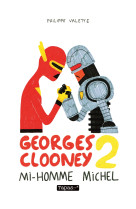 Georges clooney t02