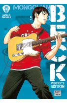 Beck perfect edition t05