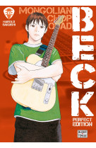 Beck perfect edition t10