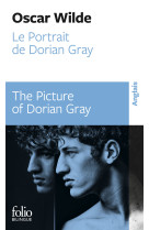 Le portrait de dorian gray/the picture of dorian gray