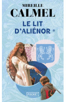 Le lit d'aliénor - tome 1