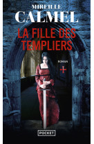 La fille des templiers - tome 1