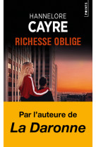 Richesse oblige