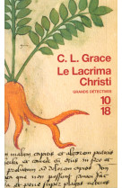 Le lacrima christi