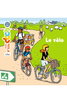 Le vélo