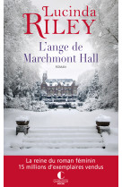 L'ange de marchmont hall