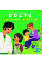 Les parents se séparent