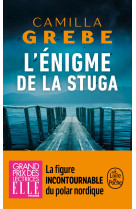 L'énigme de la stuga