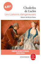 Les liaisons dangereuses