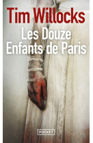 Les douze enfants de paris