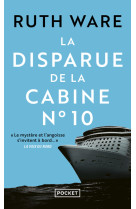 La disparue de la cabine n°10