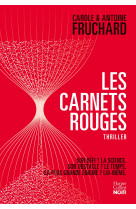 Les carnets rouges